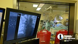 Челябинский кардиоцентр освоил подзарядку для сердца