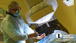 Челябинский кардиоцентр освоил подзарядку для сердца