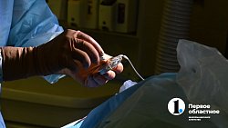 Челябинский кардиоцентр освоил подзарядку для сердца