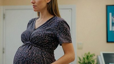 Может ли УЗИ во время беременности навредить ребенку