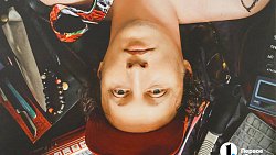 «Все, что останется после того, как я уйду»: в Челябинске открылась трогательная фотовыставка о жизни и смерти