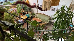 «Все, что останется после того, как я уйду»: в Челябинске открылась трогательная фотовыставка о жизни и смерти