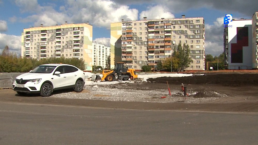 Украшением Машгородка станет новый мурал