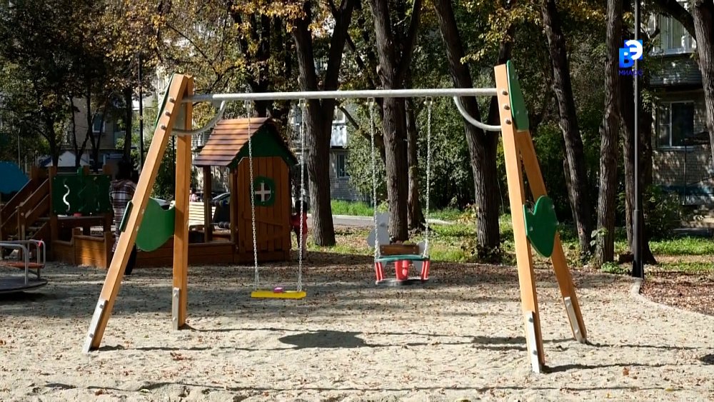 Миасцам можно подать на конкурс проекты по благоустройству