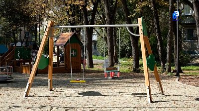 Миасцам можно подать на конкурс проекты по благоустройству