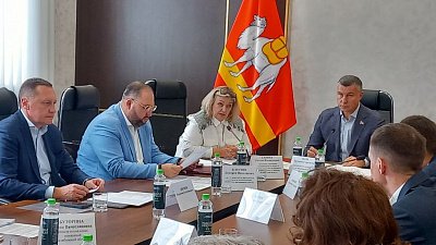 Челябинские компании получили налоговые льготы при реализации благотворительных проектов