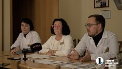 В челябинском госпитале участникам СВО помогают вернуться к нормальной жизни