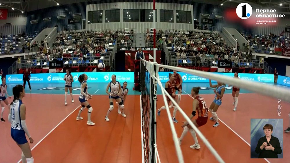 «Динамо-Метар» начал сезон в Суперлиге