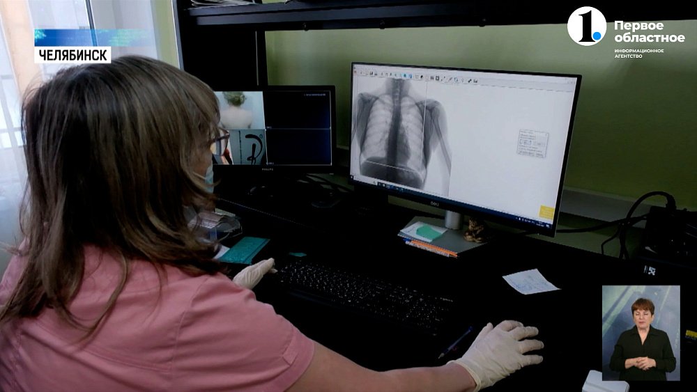 В Челябинске обсудили вопросы безопасности пациентов