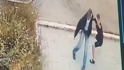 Полицейские задержали жителя Озерска обвиняемого в убийстве прохожего в Кыштыме