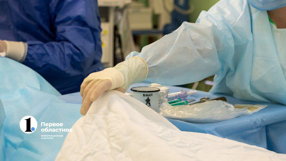 Мальчик из Верхнеуральского района, на которого упали футбольные ворота, вышел из комы