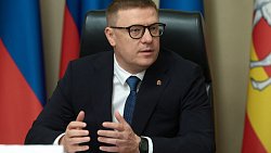 Алексей Текслер: поддержка проектов «Почты России» на Южном Урале будет продолжена