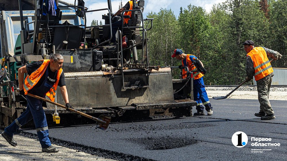 В Челябинской области обновят 18 мостов на трассах