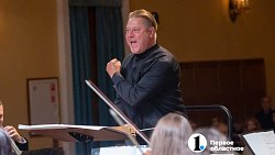 Значит, музыка идет к тебе! Челябинская филармония обсуждает внедрение новых форматов взаимодействия со зрителем