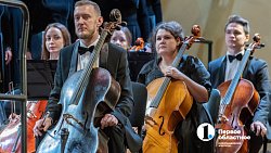 Значит, музыка идет к тебе! Челябинская филармония обсуждает внедрение новых форматов взаимодействия со зрителем