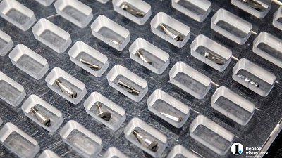 Челябинский производитель дентальных имплантатов осваивает выпуск хирургических инструментов