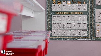 В Челябинске учителю понадобилась помощь медиков после визита отца одного из учеников в школу