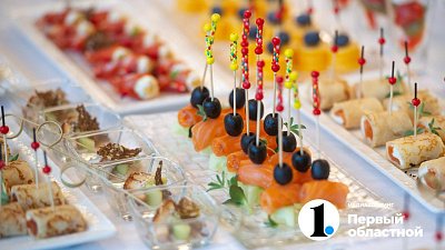 В Челябинске начали бронировать выпускные вечера на два года вперед