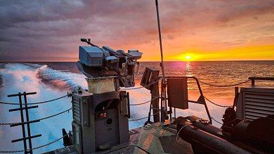 Челябинский «Нарвал» ставят на военные катера