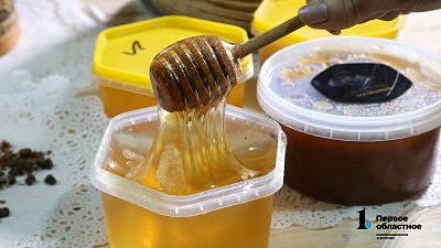 В Челябинской области новый урожай меда дорожает из‑за летних дождей