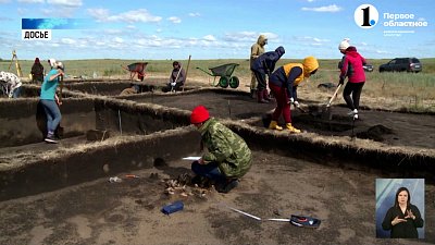 Южноуральские археологи воссоздают артефакты на принтере