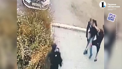 В Кыштыме ссора нескольких парней обернулась поножовщиной