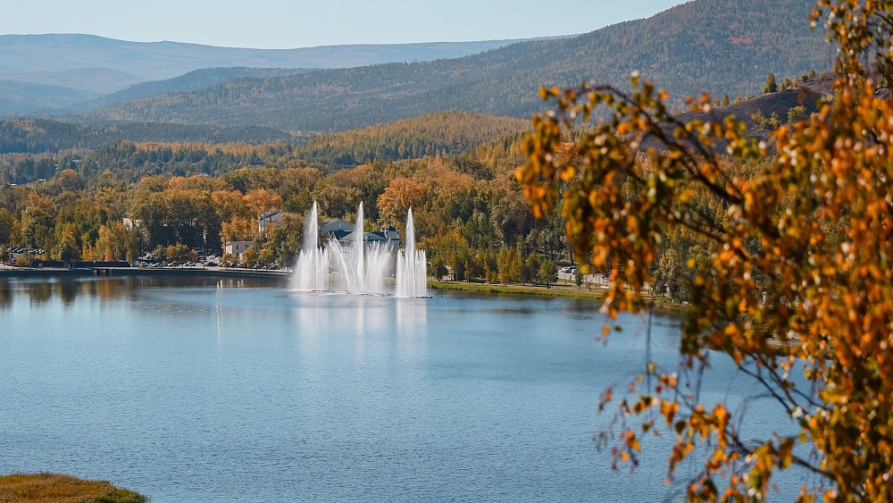 Идеи благоустройства Карабаша выиграли всероссийский конкурс лучших проектов комфортной городской среды