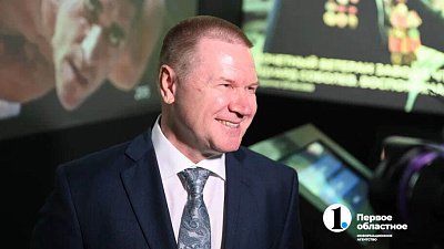 Фотограф 1obl.ru рассказал о становлении в профессии