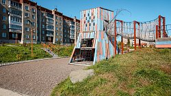 Идеи благоустройства Карабаша выиграли всероссийский конкурс лучших проектов комфортной городской среды