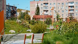 Идеи благоустройства Карабаша выиграли всероссийский конкурс лучших проектов комфортной городской среды