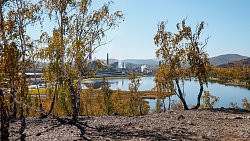 Идеи благоустройства Карабаша выиграли всероссийский конкурс лучших проектов комфортной городской среды