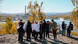 Идеи благоустройства Карабаша выиграли всероссийский конкурс лучших проектов комфортной городской среды