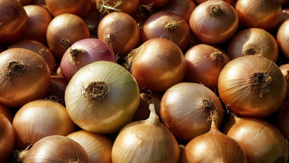 Как использовать репчатый лук при простуде