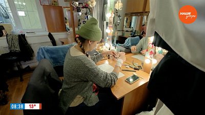 Срочный ввод в спектакль в рубрике «Театральная шпаргалка»