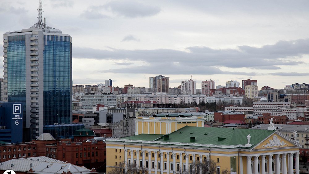 Челябинская область за прошедшие пять лет ежедневно развивалась