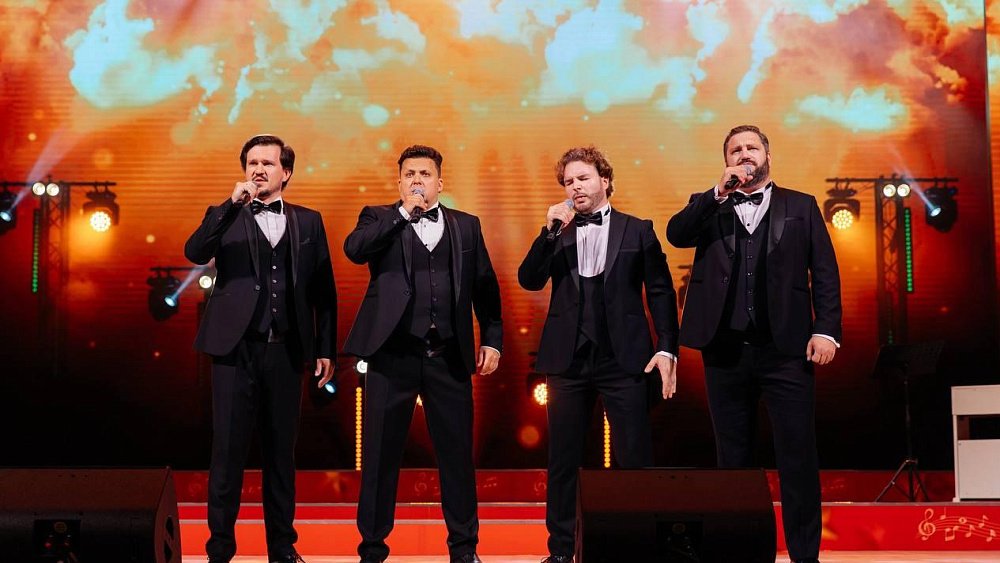 Солисты Челябинского театра оперы и балета — лауреаты конкурса в Ставрополе