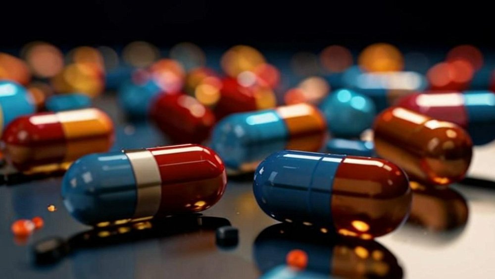 Обезболивающие нужно пить вместе с этими препаратами