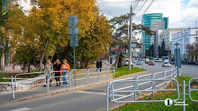 В Челябинскую область придет бабье лето в последнюю неделю сентября