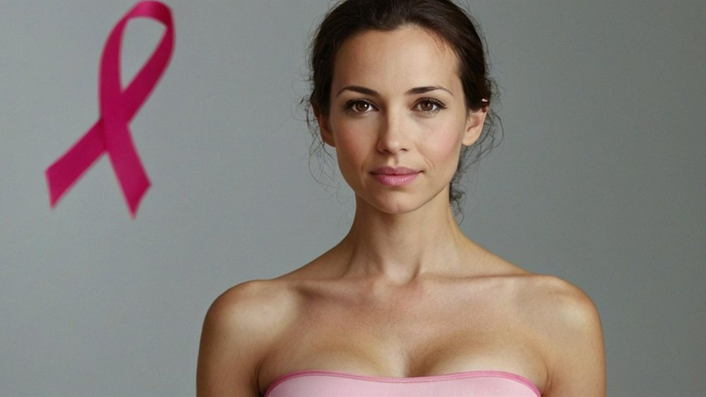 У каких женщин есть риск развития рака груди