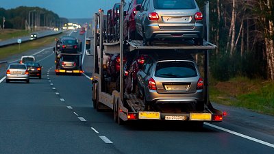 В Челябинской области к зиме создадут приложение для автомобилистов