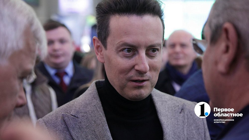 Песня актера из Челябинска Станислава Ярушина прошла первый отборочный тур премии «Грэмми»