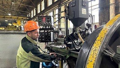 Челябинский электровозоремонтный завод увеличит инвестиции на 60%