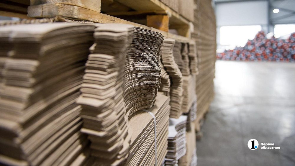 Среди челябинцев, сдающих макулатуру, разыграют поездку в Москву