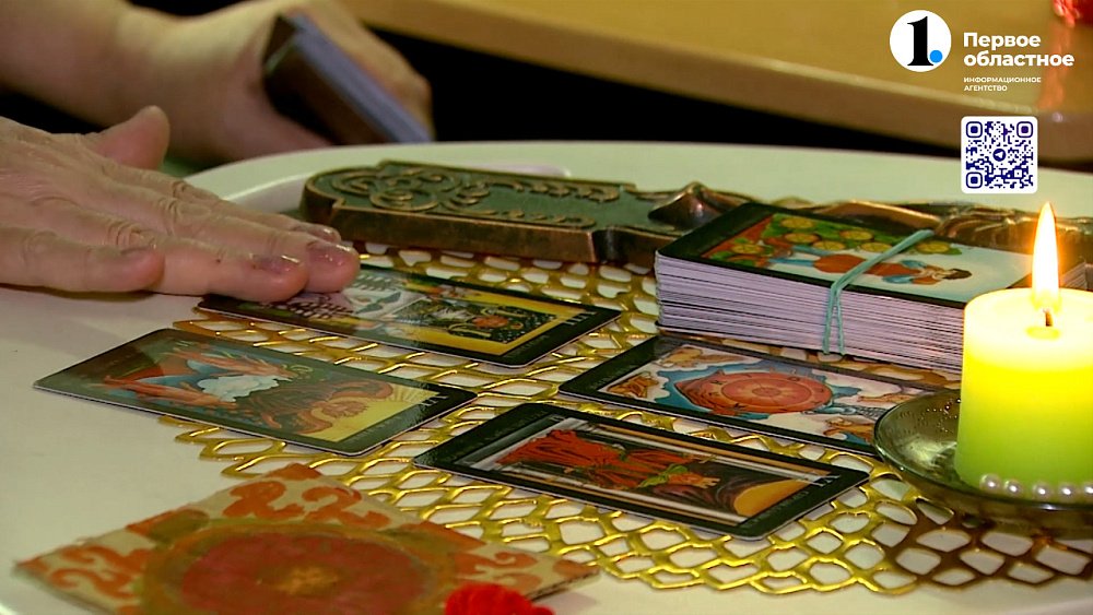 В Челябинске полицейские задержали двух «гадалок»