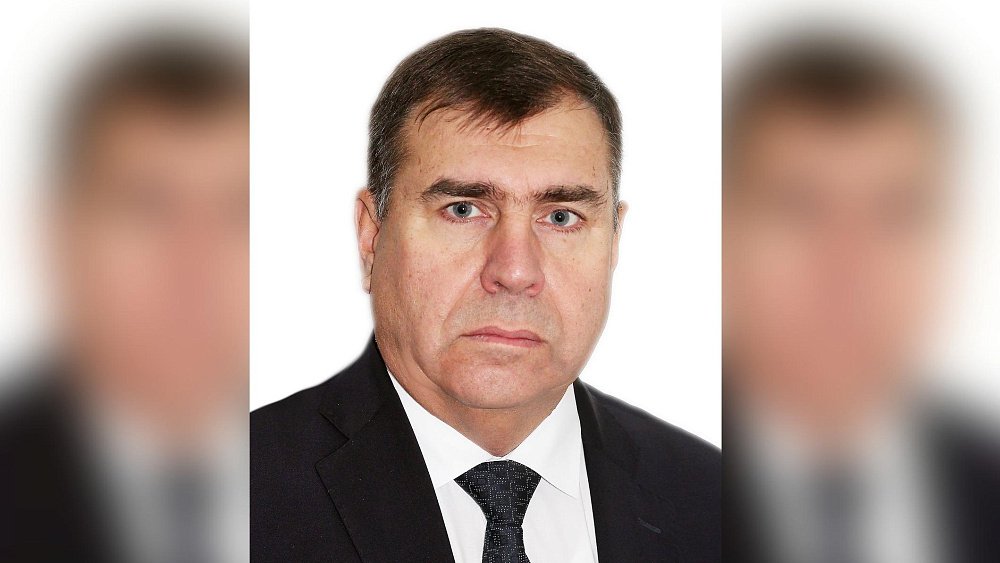 В Челябинской области назначили исполняющего обязанности министра общественной безопасности