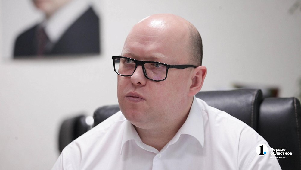 Алексей Нечаев сохранил должность министра дорожного хозяйства Челябинской области