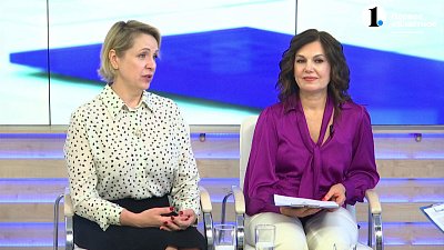 В программе «Есть вопрос» обсудили, когда может быть выгоден брачный контракт