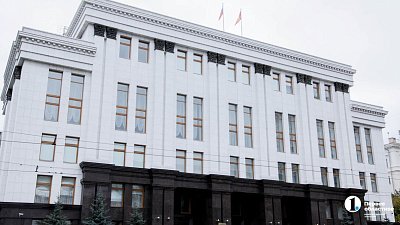 В правительстве Челябинской области появилось несколько новых ведомств