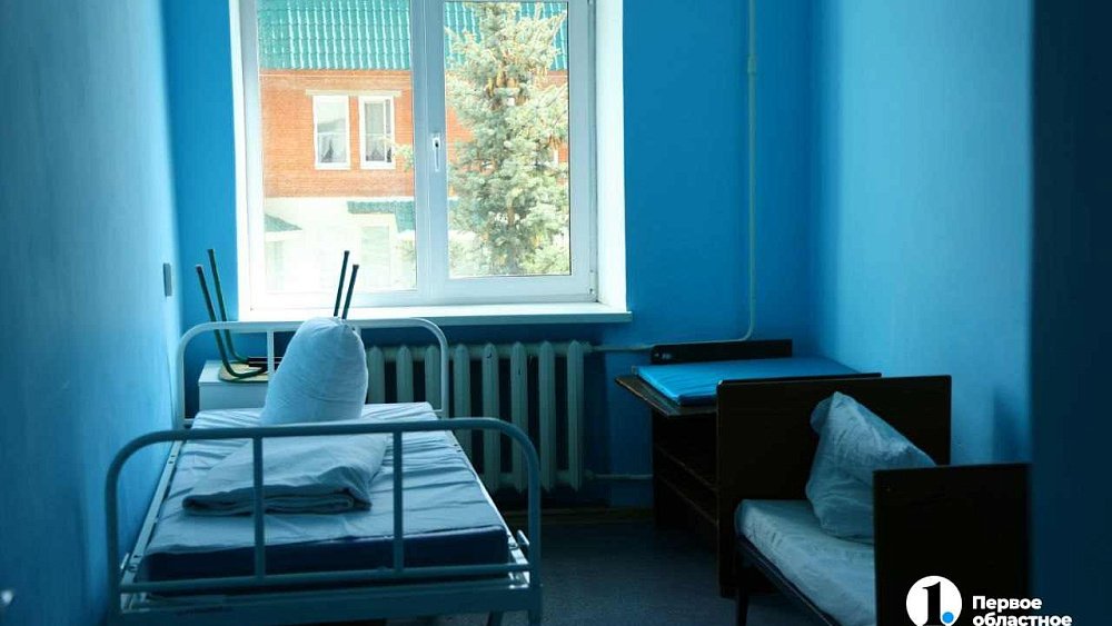 Пик пневмоний в Челябинской области пока не наступил