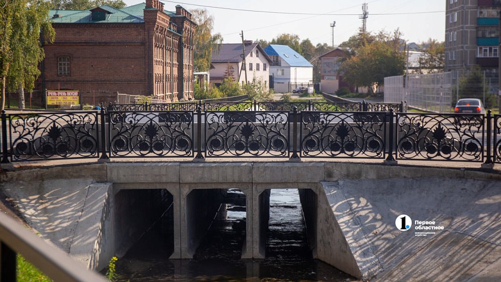 Города Челябинской области меняют облик и привлекают туристов